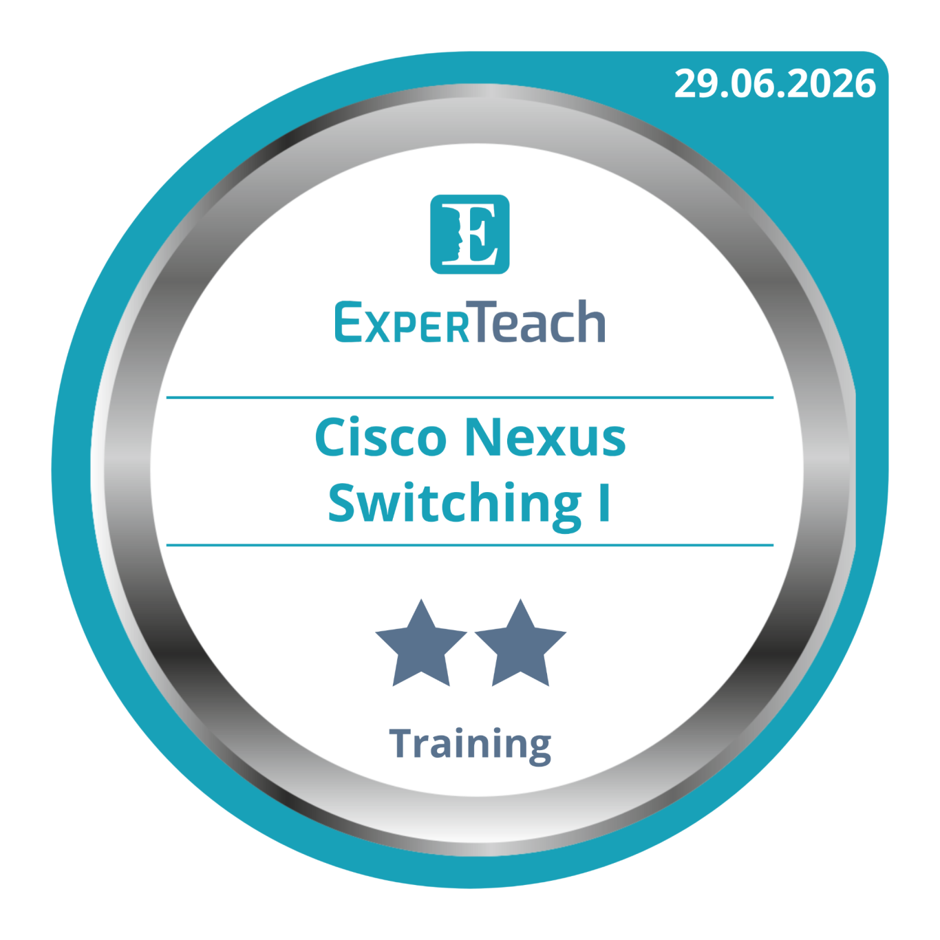 ET Nexus I Cisco Nexus Switching I
